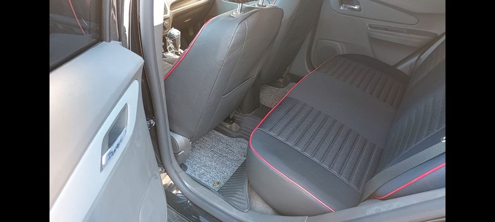 Чёрный Кобальт 2024. Пропан 4