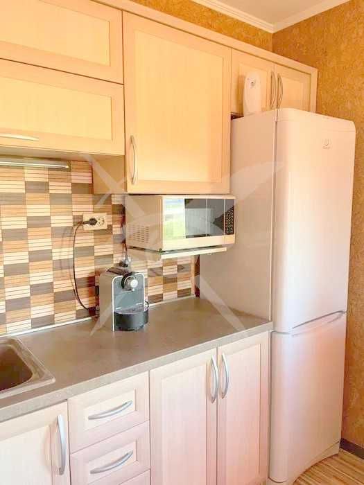 Продава се Двустаен апартамент в Пловдив, Христо Смирненски - 62 кв.м за 1662 €/кв.м - Снимка #3