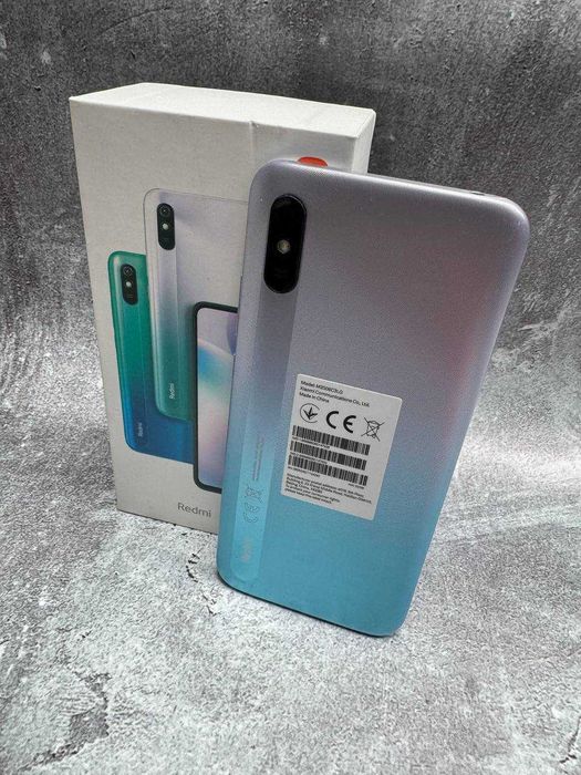 Xiaomi Redmi 9A Жезказган Мира (788048)