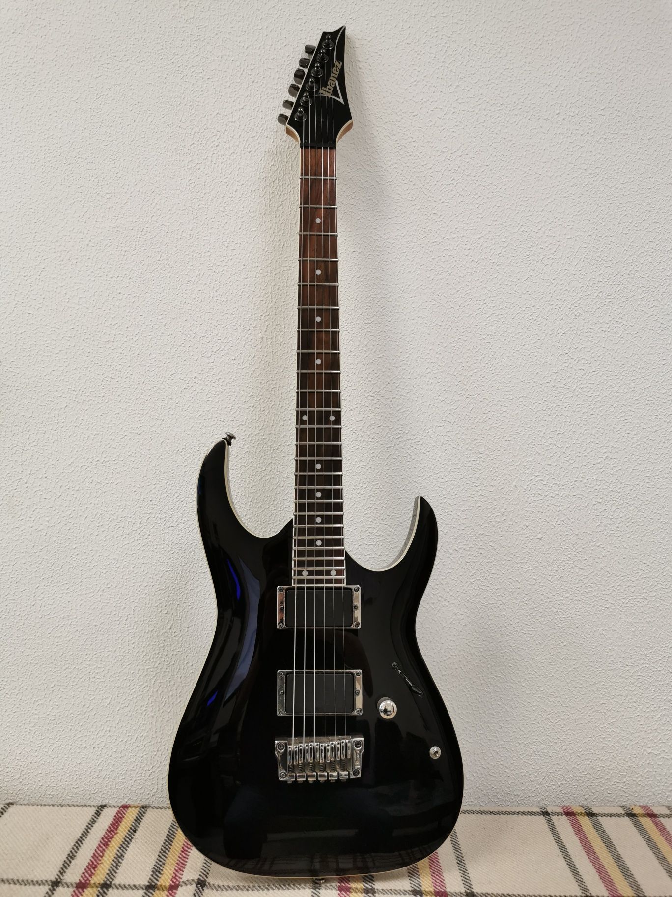 Електрическа китара Ibanez RG RGA 42