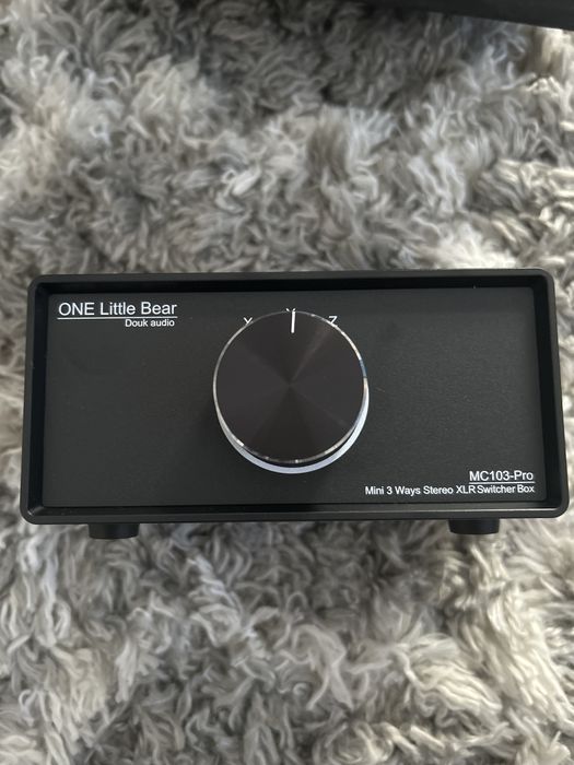 Egalizator douk audio