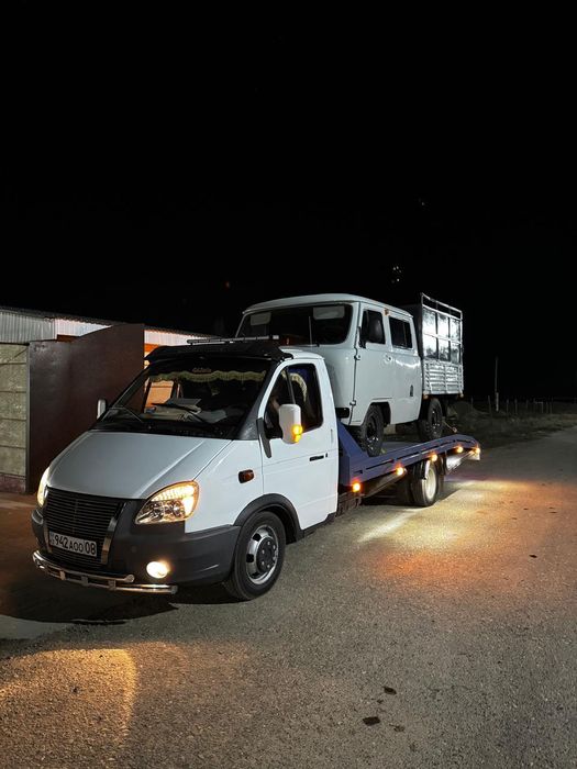 Евакаутор манипулатор