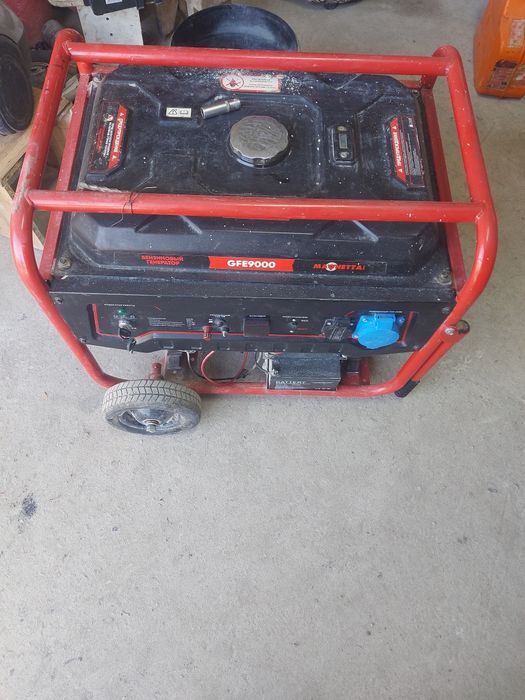 Аренда генератора, аренда электростанции