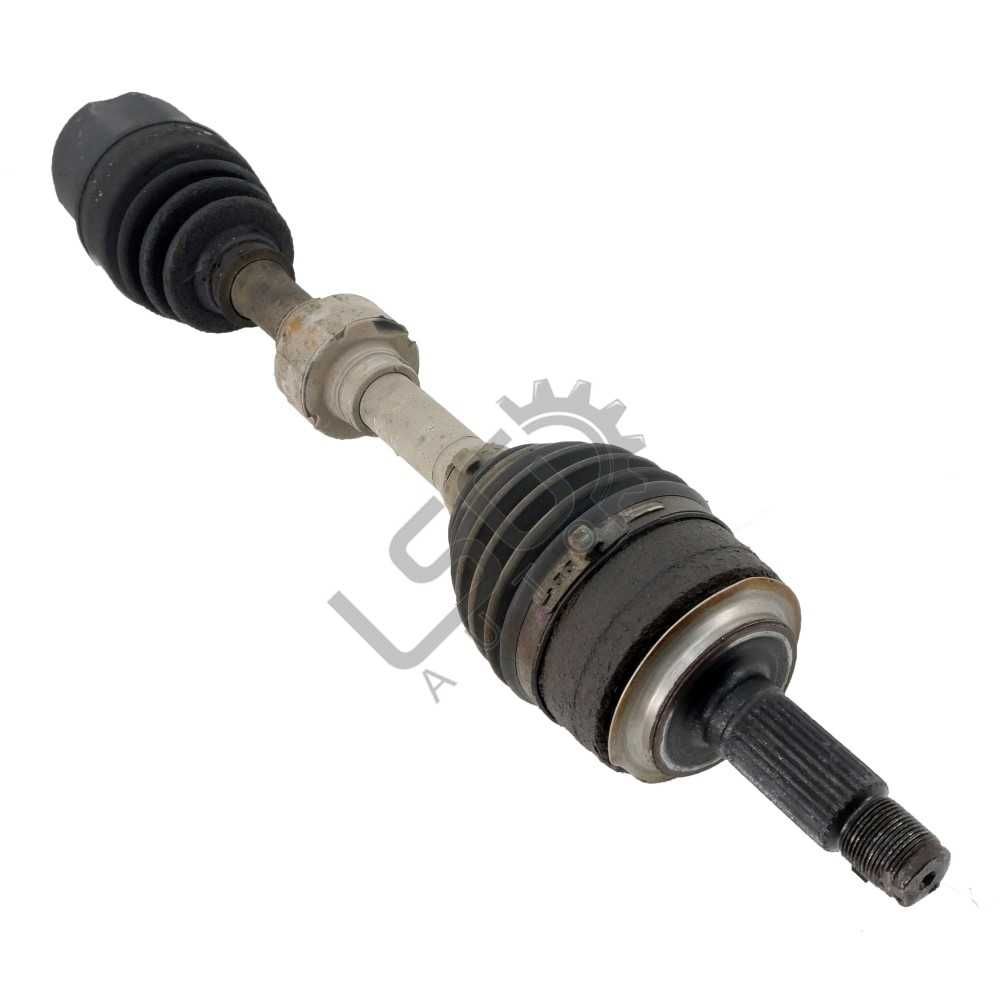 Дясна полуоска Honda Civic VIII 2006-2011 ID: 118340