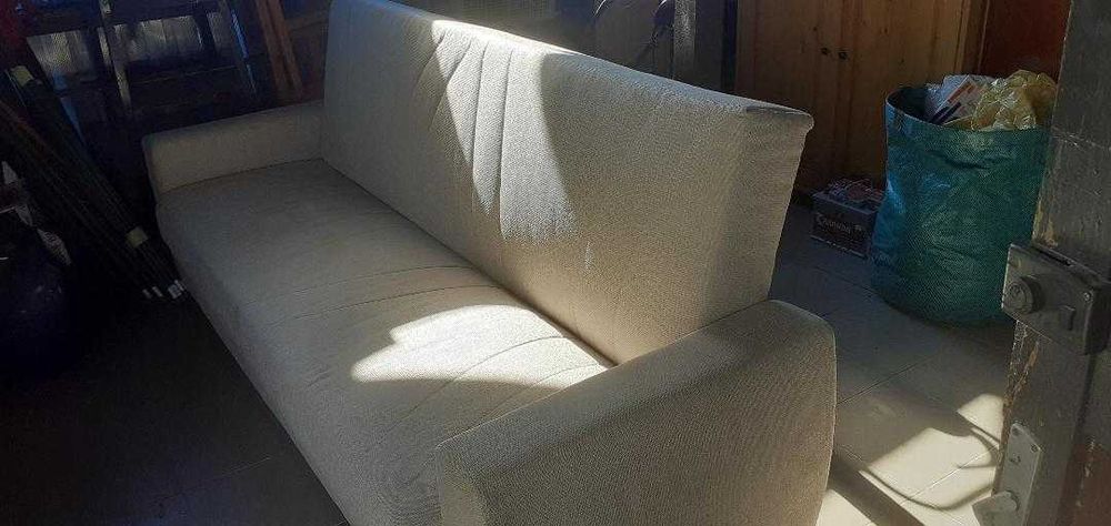 canapea extensibila