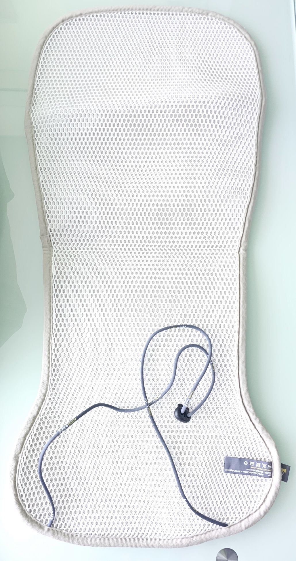 Aeromoov Air Layer група 2/3 (18-36 kg). - Подложкa против изпотяване