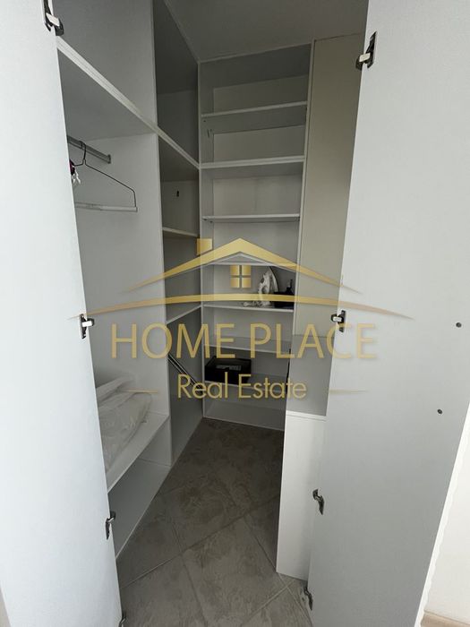 Дава се под наем Двустаен апартамент в Варна, Възраждане 1 - 63 кв.м за 459 € - Снимка #5