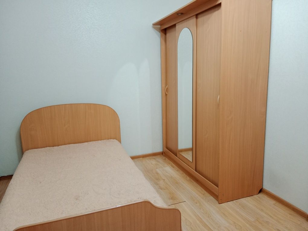 Сдам однок. кв. студию на длит. срок