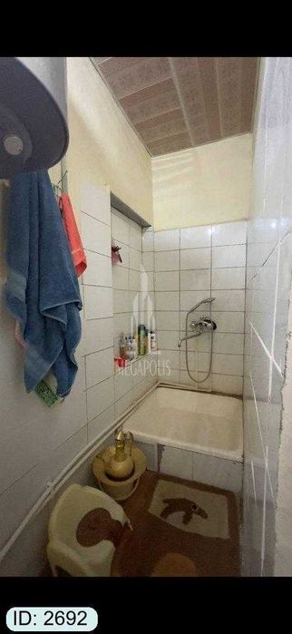 Kogon mahallasida 3 xona tayyor kvartira sotiladi №2692