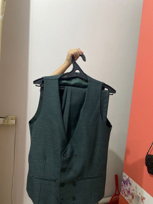 Тройка мужские костюмы