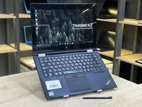 Сенсорный трансформер Lenovo ThinkPad Yoga - 12.5/i5-6300U/8GB/256GB