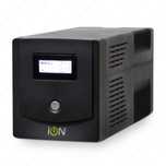 новый UPS ION V2000 LCD