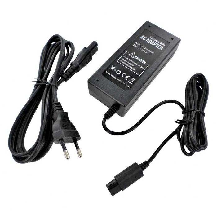 Sursa Alimentare Nintendo Gamecube - 60489