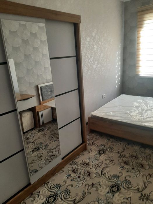 Квартира 2х комнатная Мусаффо маскан.