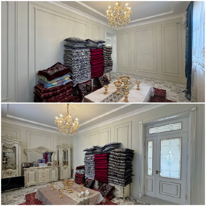 Сергели Хонобод дом 6соток  7 комнат