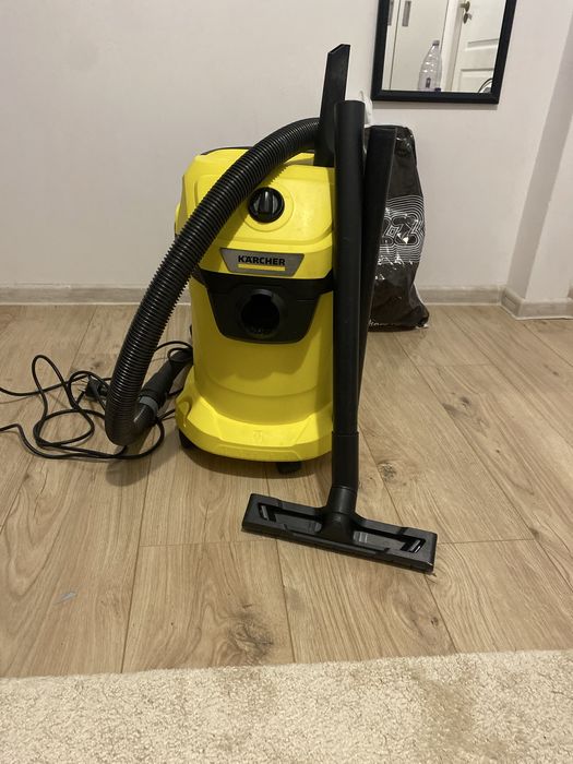 Aspirator umed/uscat  Karcher WD 3