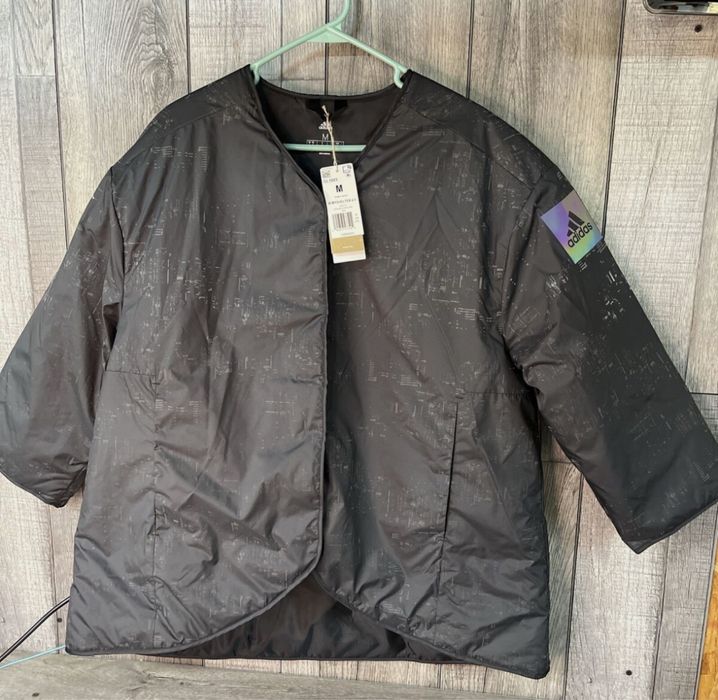 Geaca Adidas Oversize