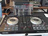 Consola pioneer sb2