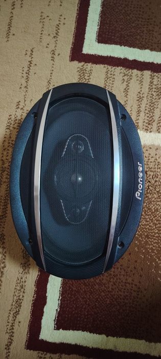 Pioneer TS-A6977S  650W sotiladi.Orginal !!!