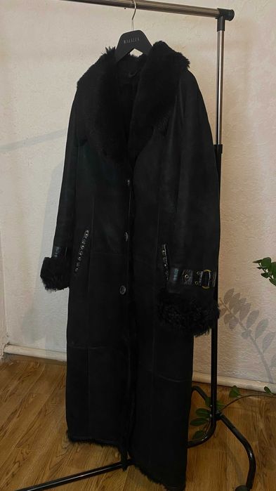 Дубленка натуральная женская продам