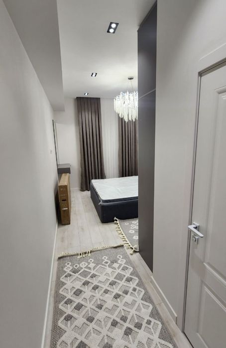 Аренда Яккасарайский