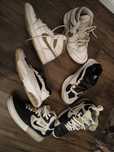 3 perechii nike nr 42