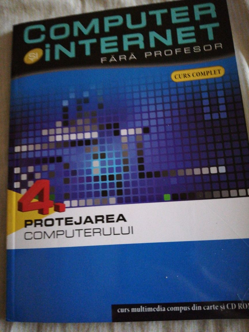 Computer internet fără profesori