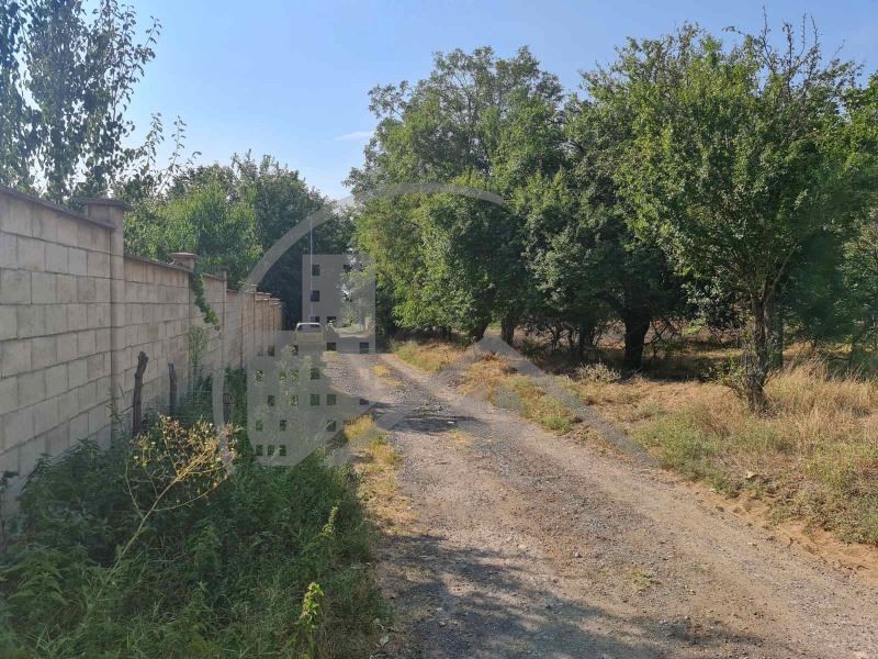Равен парцел в село Слънчево