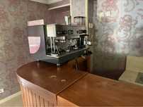 Aparat de cafea profesional