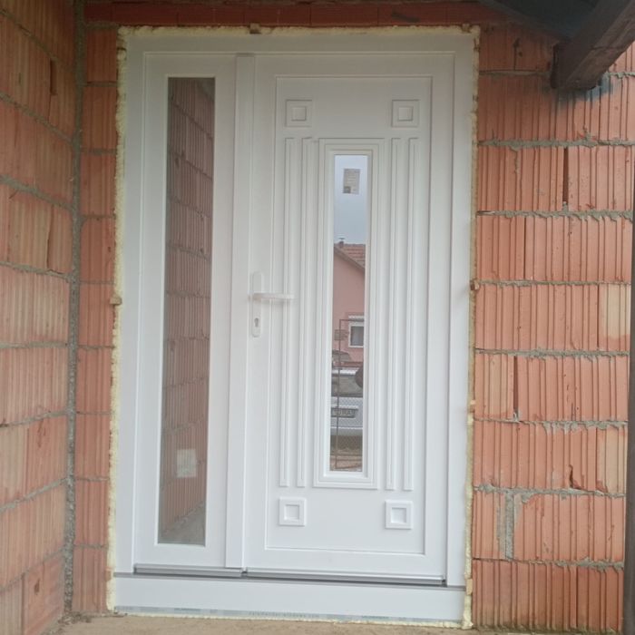 Montaj termopane și uși Arad  - Timișoara