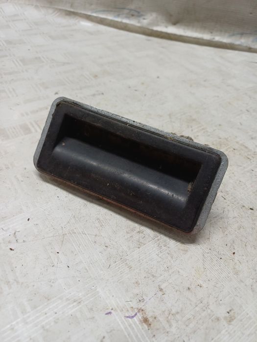 buton deschidere hayon  audi a6 c7 berlina - motorina 2014