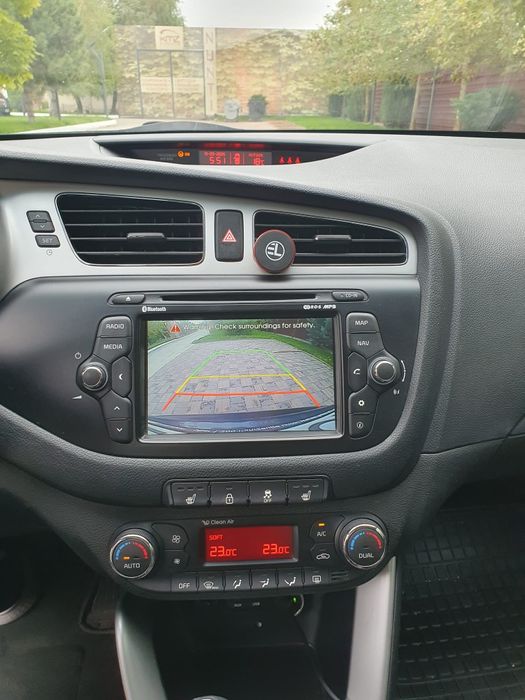 Kia Ceed 1.6 GDI benzină 135CP