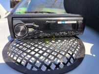 Player pioneer, difuzoare ground zero, subwoofer activ