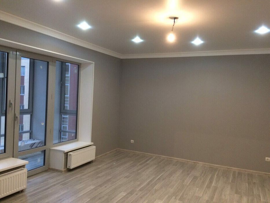 Ремонт квартир и участков