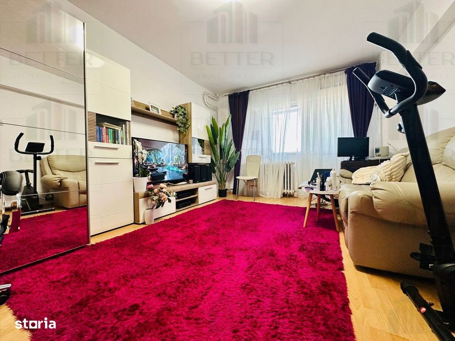 Apartament 2 Camere,Metrou "Piața Sudului " la 2 minute