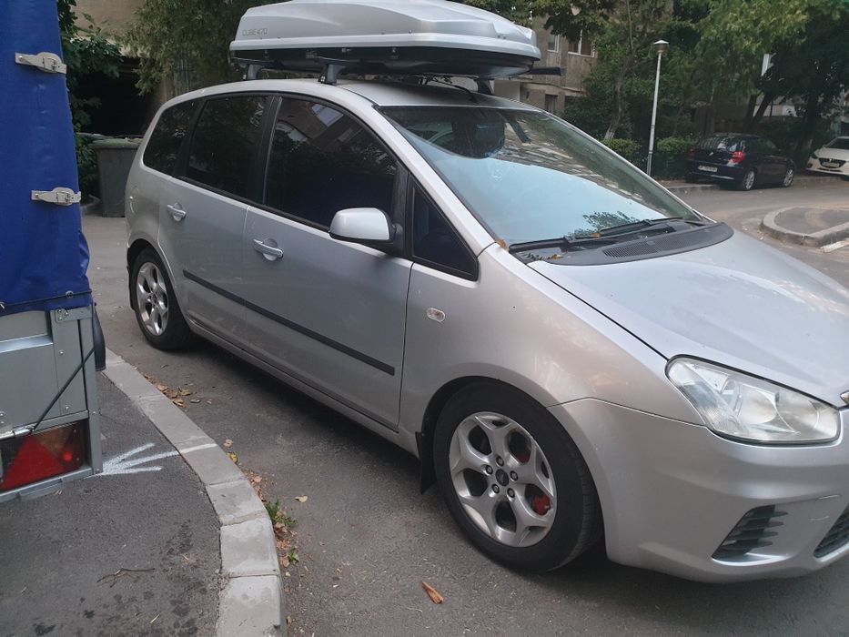 Vand Ford CMax 1.8 TDCI 2008