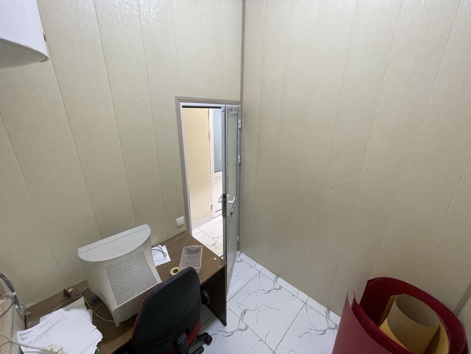 Сдаётся коммерческое помещение 110 м² Самарканд Дарвоза