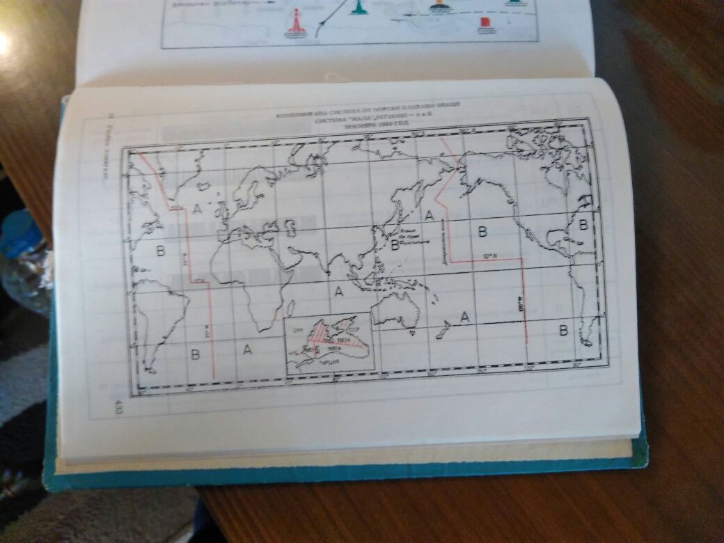 Продавам много стара книга воено издание Корабоплаване