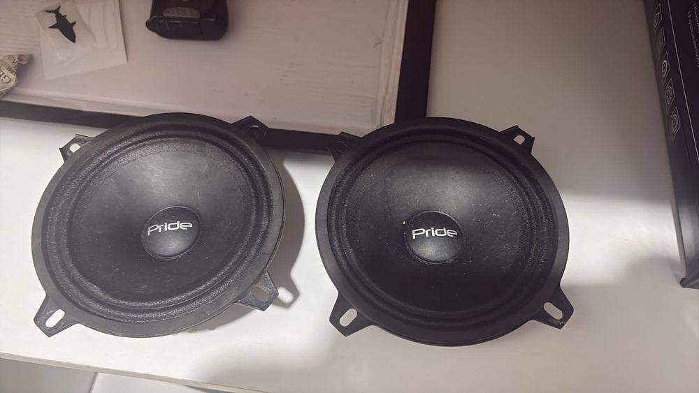 Продам прайд оникс