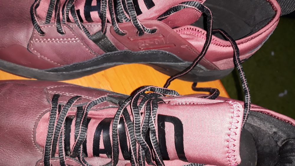 Adidasi 45 camp david