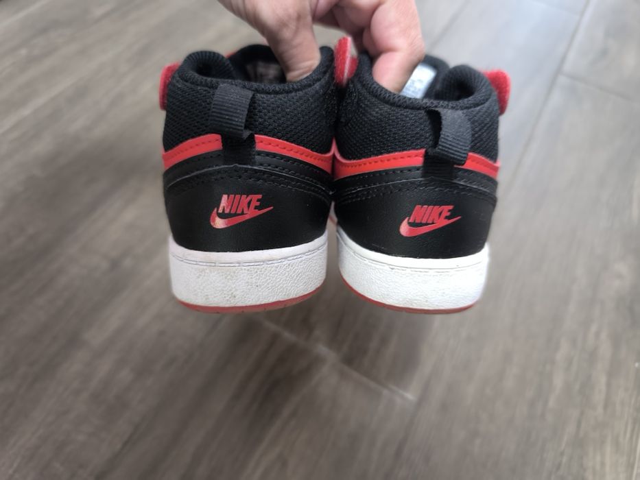 NIKE кецове 27 номер