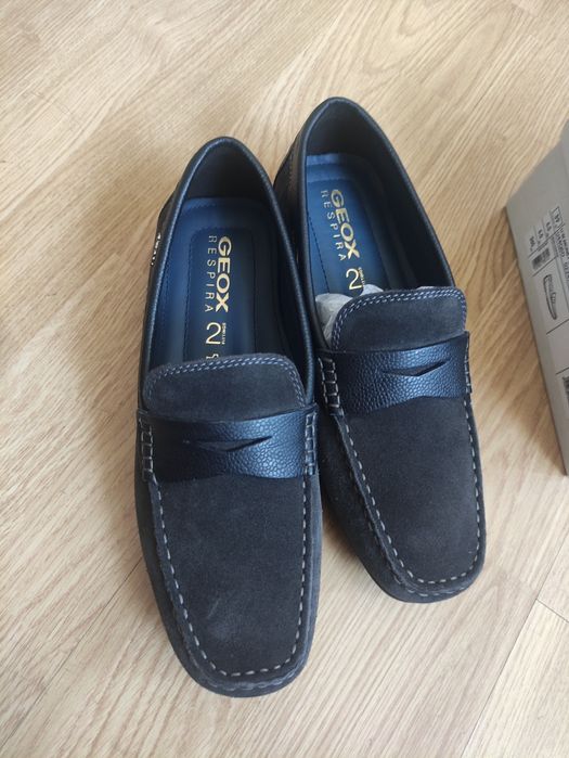 Мъжки обувки "Geox"