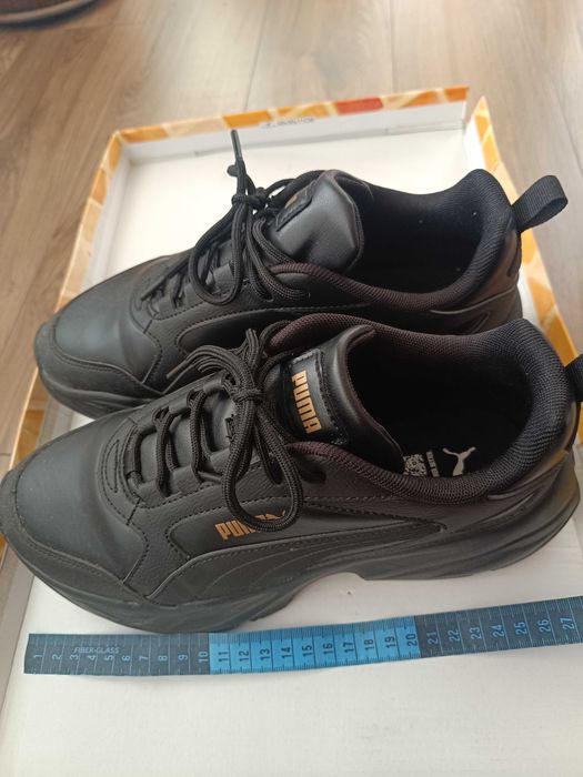 Дамски актуални маратонки Puma