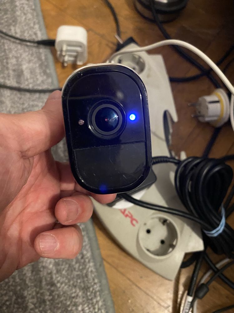 Camera Arlo Pro , Baterie Arlo Pro 3, 4 , Ultra