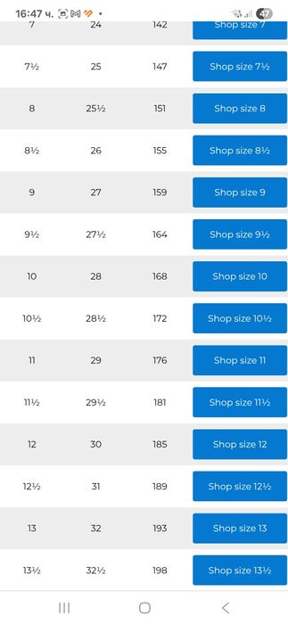 Нови детски кецове/маратонки Clarks, 31,  унисекс, етикет, тъмно сини