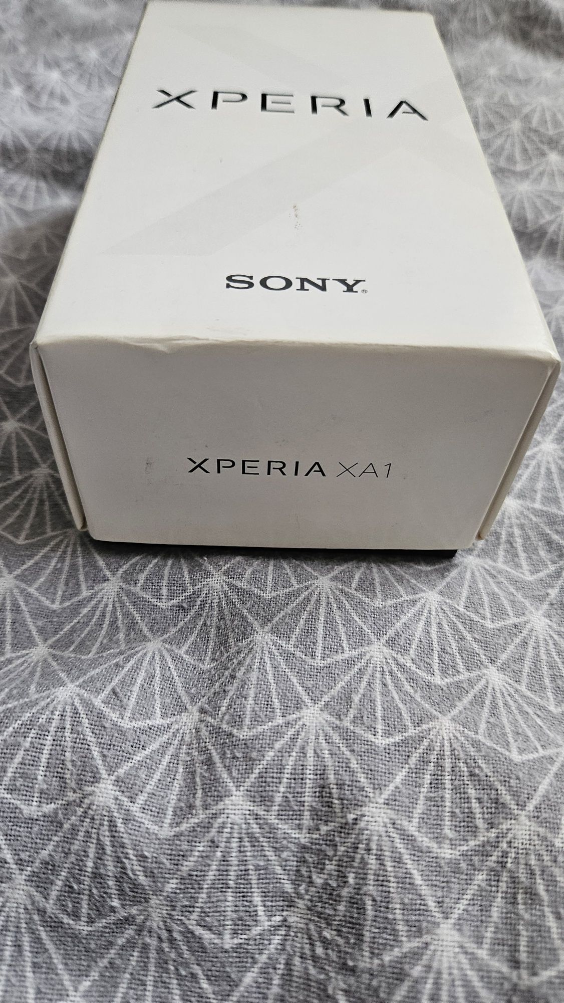 Телефон Sony Xperia XA1