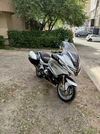 Vand bmw r1250rt