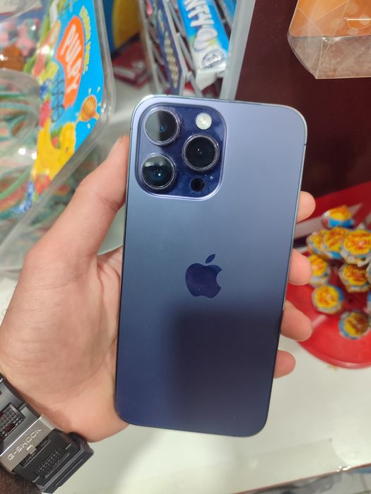 Iphone 14 pro max 6/1TB