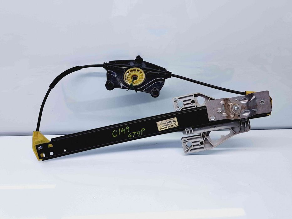 Macara electrica geam stanga spate Audi A4 (8K5, B8) Avant [Fabr 2008-