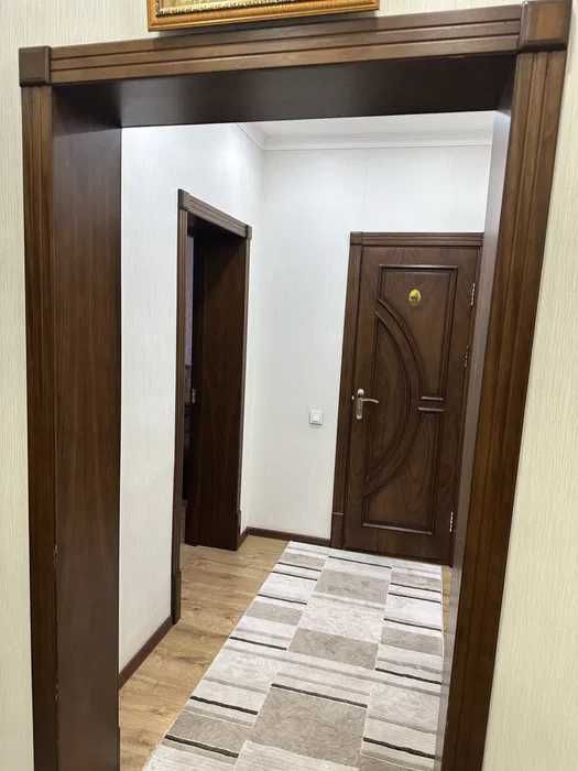 Сдам срочно 3-ком 2/9 на Алмазаре Ор-р Метро Беруний. 129*